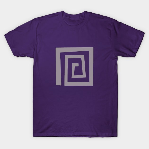 The Hollow Symbol T-Shirt by LordNeckbeard